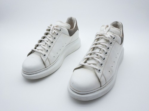 Alexander mcqueen donna scarpe - donna,