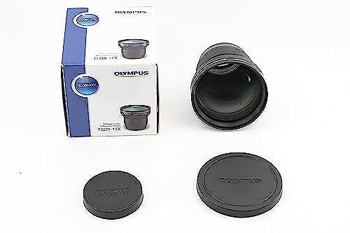 Olympus tele converter - tele,