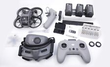 DJI Avata Explorer Combo + Fly More Kit + FPV Remote Controller 2 + ND Filters