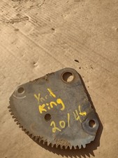 yard king 20/46 steering gear