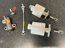 Kit mini frizione e freno classico Master Slave GMC171+GMC1008 + GSY118