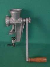 Torchio manuale casalinga - torchio, la