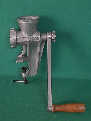 Torchio manuale casalinga - manuale, la