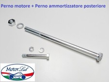 KIT PERNO MOTORE Vespa 50 L N R special 125 primavera et3 PK XL FL2 Rush N HP
