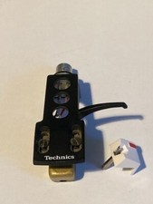 Raro guscio testa Technics