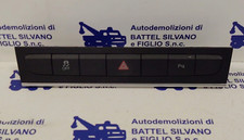 PANNELLO PULSANTI CENTRALI AUDI A3 COD. 8P0927137A