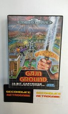 Sega mega drive gajn - mega,