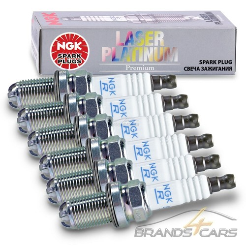 Candele ngk per bmw serie - 6,