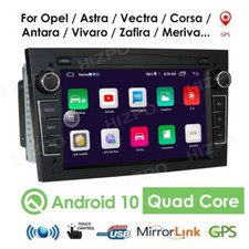 Android12 autoradio GPS