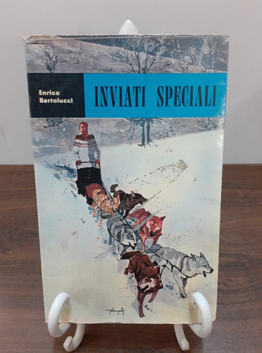 Bartolucci inviati speciali - bartolucci,