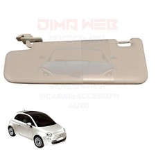 ALETTA PARASOLE FIAT 500 312