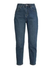 Miti Baci Jeans donna mum fit