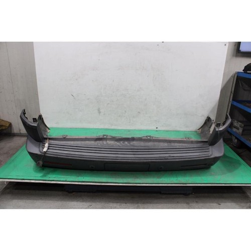 Paraurti post land rover - paraurti,