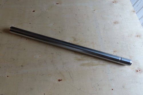 Tube fourche origine - tube,