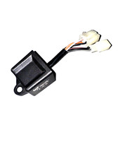 Centralina Italjet Pista 50 1a