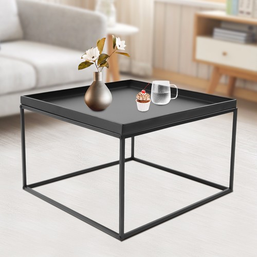 Tavolino caffè quadrato - da,