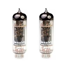 Gold Lion EL84/N709, valvole selezionate in COPPIA