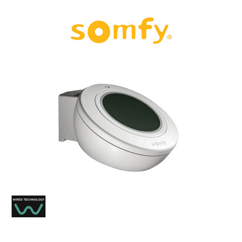 Ondeis somfy sensore - ondeis,