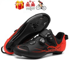 Scarpe Bici Strada Uomo Mtb
