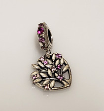 Ciondolo Pandora Argento