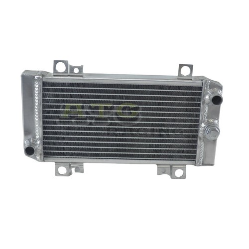 Aluminum radiator for - radiator,