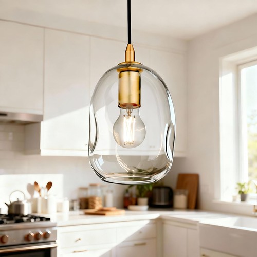 Lampade sospensione cucina - lampade, a