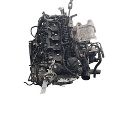 Motore semicompl.  JEEP RENEGADE (RE) PLUG-IN 1.3 T4 (132Kw) PHEV 4xe AT6