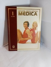 GRANDE ENCICLOPEDIA MEDICA .NO