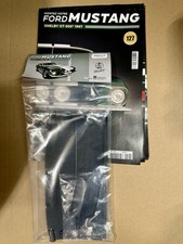 Ford Mustang Shelby GT 500 1/6