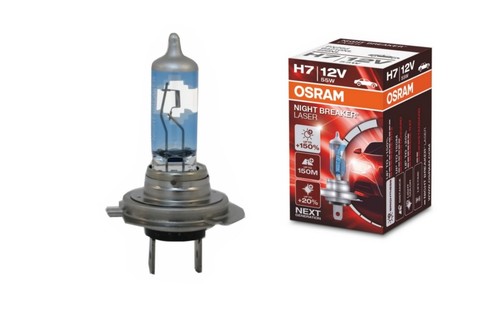 Osram night breaker - osram,