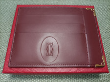 Portacarte di credito doppio