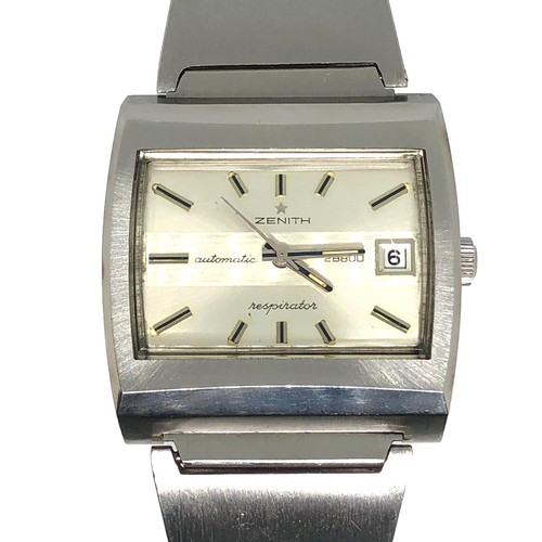 Orologio uomo zenith - orologio,