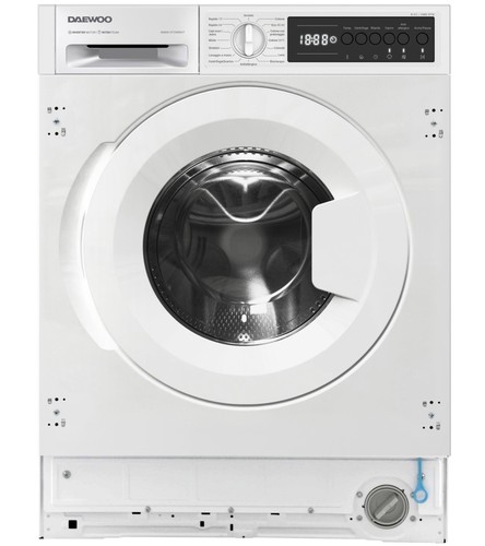 Lavatrice incasso daewoo - da,