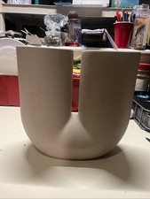 Muuto Kink vaso arenaria $250