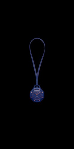 Swatch royal pop - swatch, orenji