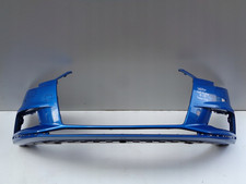 PARAURTI ANTERIORE ORIGINALE AUDI A3 8V 8V5 16-LIFT BERLINA CABRIO