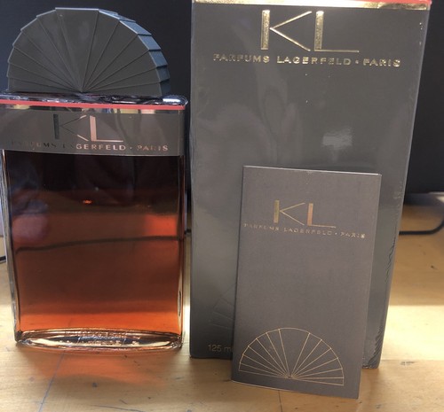 Karl lagerfeld parfum - karl, 125ml