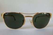 Occhiali da sole vintage