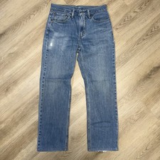 Jeans uomo Levi's 516 dritto