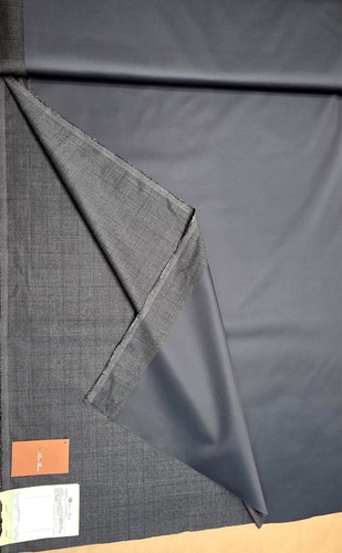Tessuto loro piana 100 - piana, lana