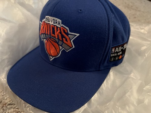 Cappello new york - cappello, knicks