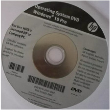 windows 10 pro 64 bit