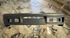 Paraurti anteriore ford fiesta - anteriore,