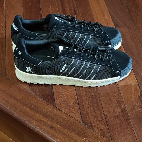 Quartiere adidas superstar - quartiere, x