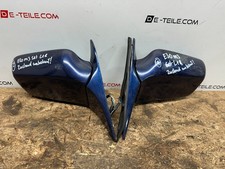 BMW E30 M3 Specchietti