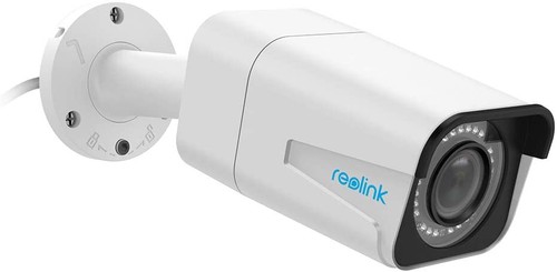 Reolink 5mp telecamera da - 5mp,
