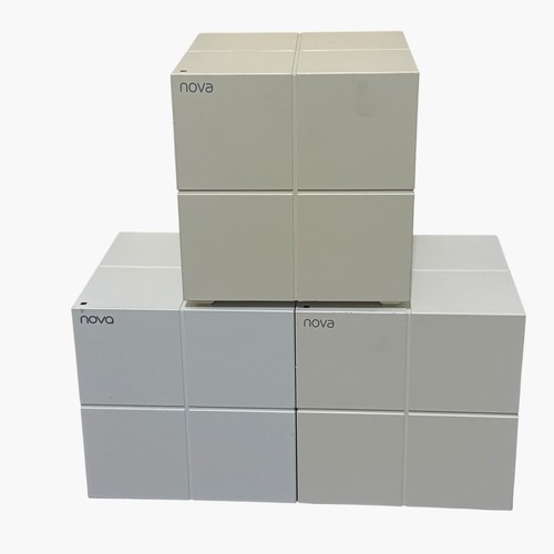 Tenda nova mesh sistema - 3,