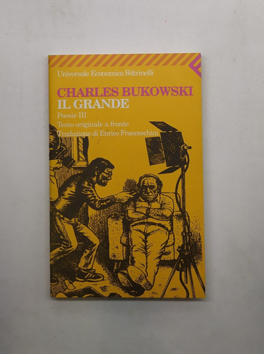 Grande poesie iii - poesie, di