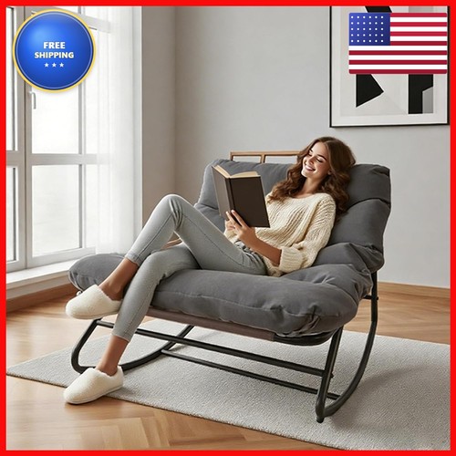 Chiquerid sedia dondolo - sedia,