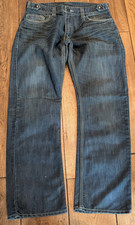 Jeans dritti Levis Strauss &